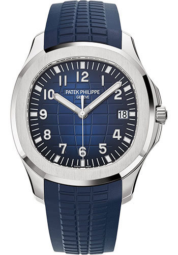 Patek Philippe Men's Aquanaut Watch