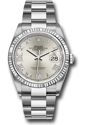 Rolex Style No: 126234 sdr69o