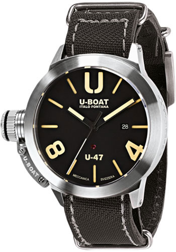 U-Boat Classico U-47 AS 1 Watch