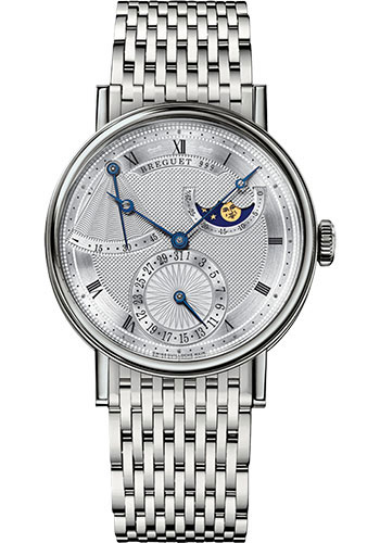 Breguet Classique 7137 Watch