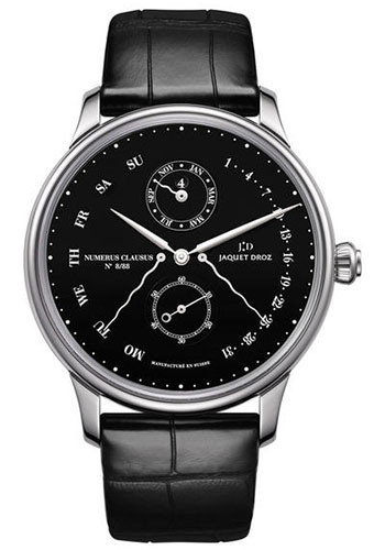 Jaquet Droz Astrale Perpetual Calendar Limited Edition of 88 Watch