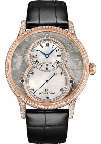 Jaquet Droz Grande Seconde Meteorite Limited Edition of 88 Watch