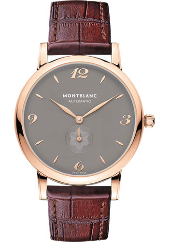 Montblanc Star Classique Automatic Watch