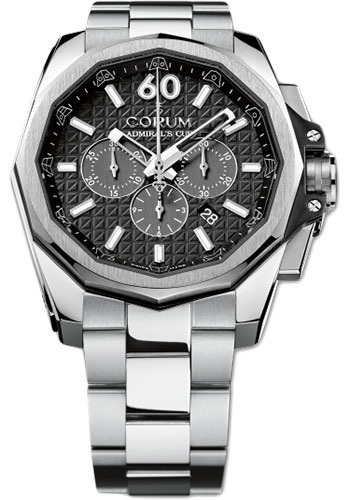 Corum Admiral's Cup AC-One 45 Chronograph Watch