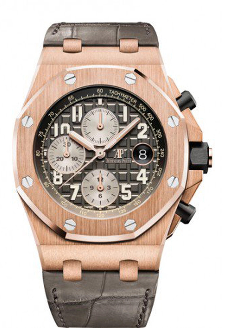 Audemars Piguet Royal Oak Offshore