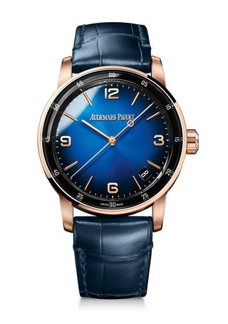 Audemars Piguet Millenary