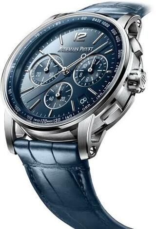 Audemars Piguet  code 11.59