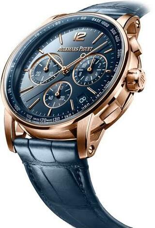 Audemars Piguet  code 11.59