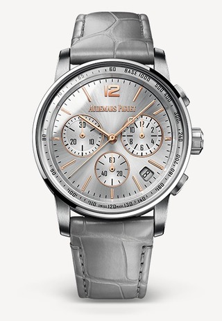 Audemars Piguet  code 11.59