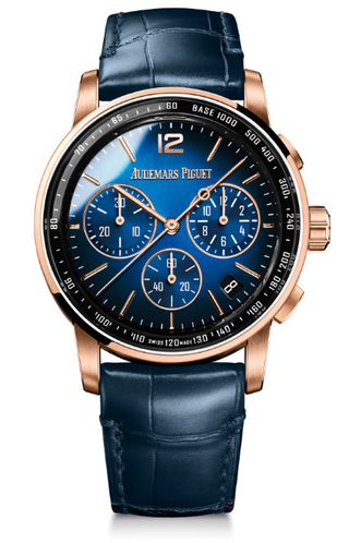 Audemars Piguet  code 11.59