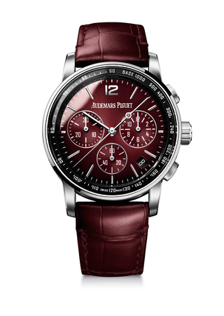Audemars Piguet  code 11.59
