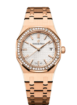 Audemars Piguet Royal Oak Womens