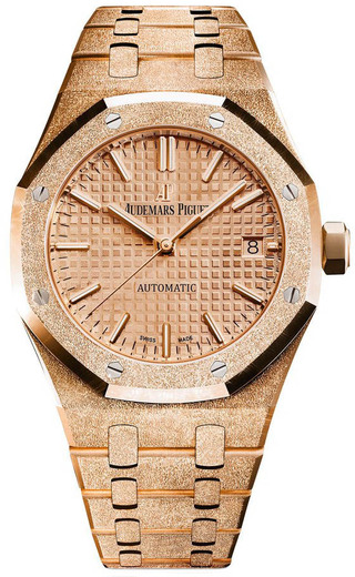 Audemars Piguet Royal Oak Womens